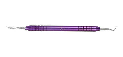 Esculpidor Lecron N° 8 Roxo Kota