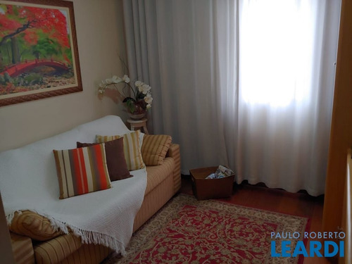 Imagem 6 de 15 de Apartamento - Saúde - Sp - 612459