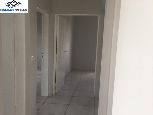 Imagem 8 de 26 de Apartamento 2 Dormitórios Na Vila Vitória, Próximo Do Indaiatuba Clube - Ap01515 - 32450845