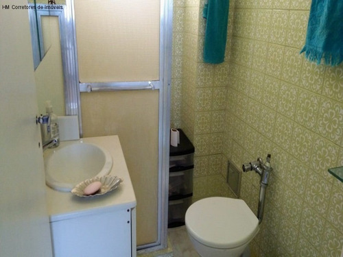 Imagem 14 de 19 de Apartamento - Hmap955 - 34806880