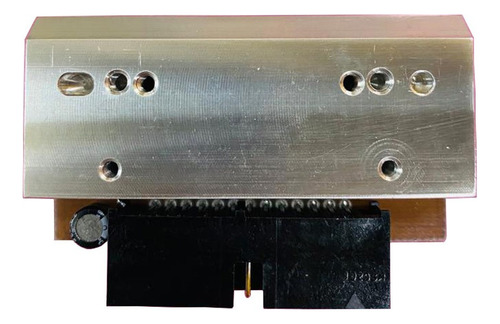 Cabeça De Impressão Gyss 53mm P/ Impressoras Dikai/indumak