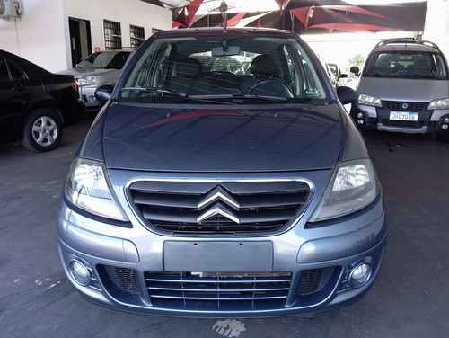 Citroën C3 1.4 SONORA GLX 8V FLEX 4P MANUAL
