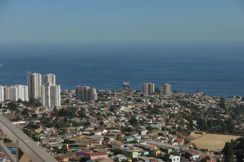 Se Vende Hermoso Departamento Vista Ala Bahia Sector De Plac