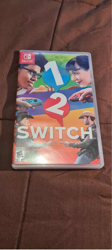 1-2 Switch