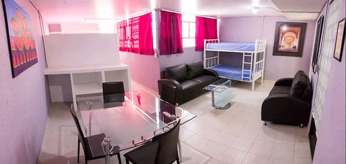 Hostel Centrico En Recuperación Bancaria!