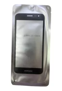 Vidrio Visor Mica Para Samsung J260 /j2 Core Con Oca