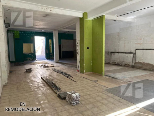 Imagen 5 de 27 de Alquiler Importante Local 150m2 De Salón Deposito Alvear 700 Centro