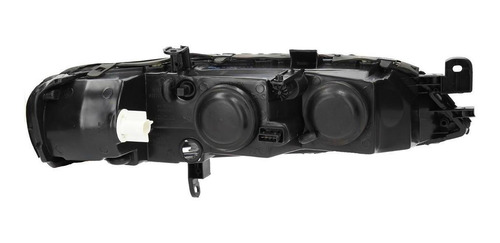 Imagen 2 de 5 de Optica Izquierdo Chevrolet Vectra 00/06