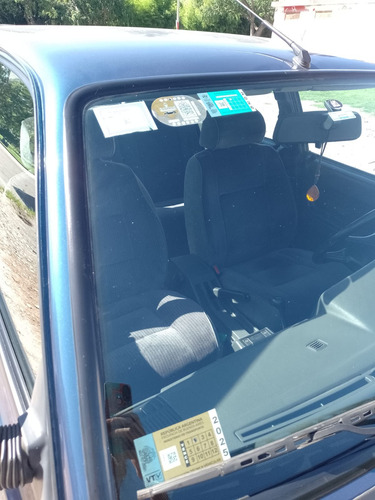 Peugeot 505 2.0 SR gamma-full