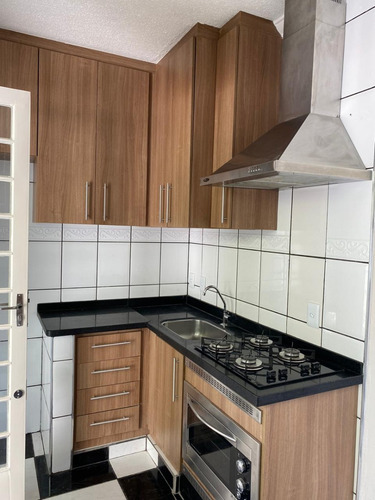 Imagem 4 de 9 de Casa - Em Condomínio, Para Venda Em Sumaré/sp - Imob2401