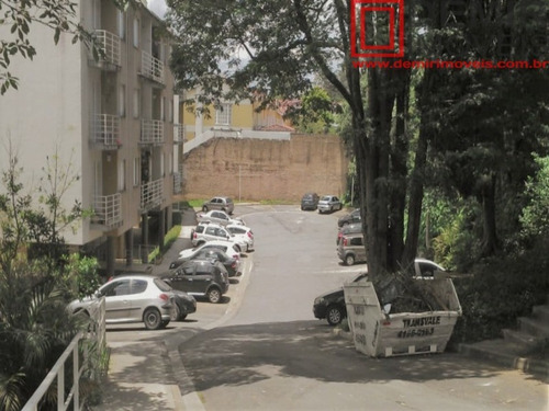 Imagem 14 de 17 de Apartamento - Ap00099 - 68339886