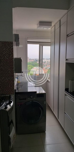 Imagem 5 de 22 de Apartamento À Venda Em Jardim Campos Elíseos - Ap007024