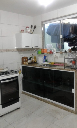 Imagem 18 de 30 de Casa Para Venda No Boa Vista Em São Gonçalo - Rj - 1655