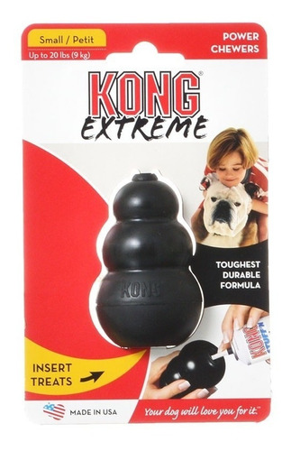 Kong Extreme S