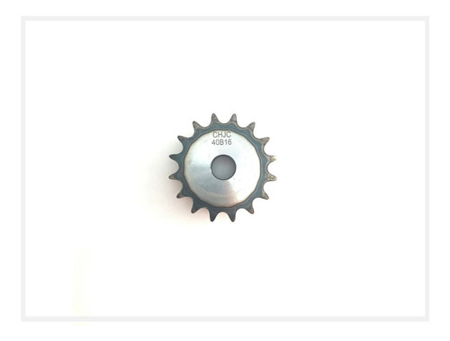 Catarina 40b16 Estrella O Sprocket Paso 40 De 16 Dientes