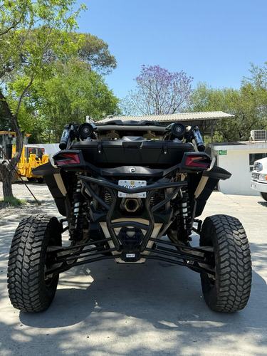 Can-am X3 Maverick Xmr Turbo Rr 2023