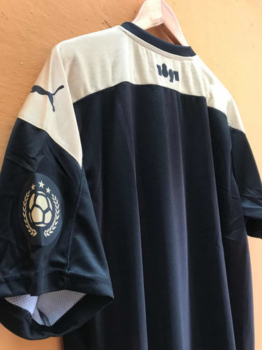 Camiseta Peñarol Black Gold 2021 100 % Original Nueva.