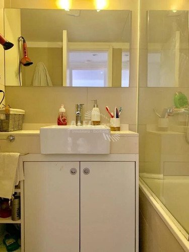 Imagen 8 de 12 de Muy Lindo Apto De 1 Dormitorio