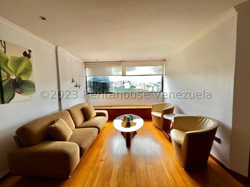 Leandro Manzano Apartamento En Venta,la Tahona Mls #24-2091 As