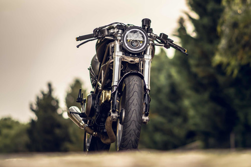 Imagen 5 de 15 de Ducati Monster