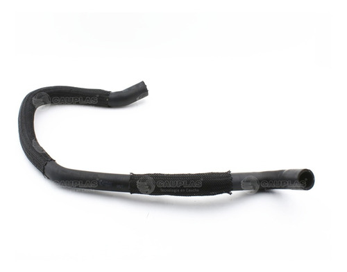 Imagen 2 de 4 de Manguera Peugeot 405 1.7 1.9 Diesel Salida Calefaccion 9869