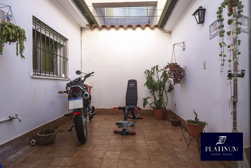 Imagen 27 de 30 de Venta Casa Sobre Av El Golf Tres Cerritos