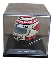 Comprar Cascos De Formula 1 Nelson Piquet 1983 Escala 1\u002F5