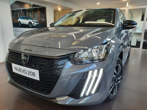 Peugeot 208 1.0T Allure Pack