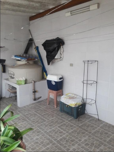 Sobrado Com 3 Dormitórios À Venda, 133 M² Por R$ 580.000,00 - Jardim Vila Formosa - São Paulo/sp - So1567