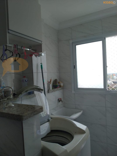 Imagem 6 de 14 de Apartamento - Ref: 10047