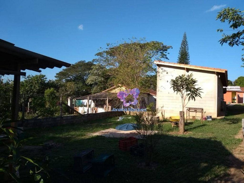 Imagem 24 de 24 de Chácara Com 4 Dormitórios À Venda, 1250 M² Por R$ 420.000,00 - Apotribu - Itu/sp - Ch0158