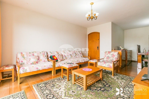 Imagem 2 de 15 de Apartamento - Centro - Ref: 642 - V-642