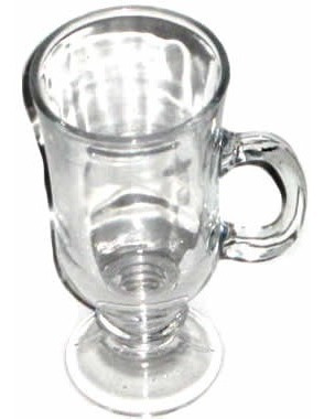 Imagen 1 de 1 de Tasa Para Café Capuccino 120 Ml