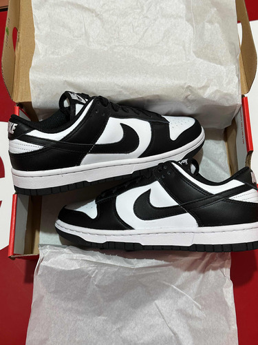 Dunk Low Retro Panda (w) 25 Mx