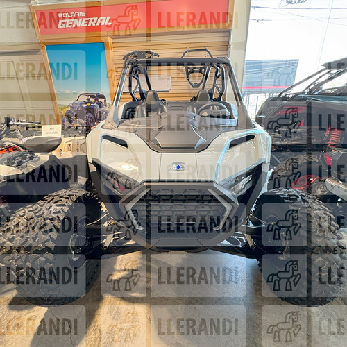 Polaris Puebla Rzr Pro S Sport 2025