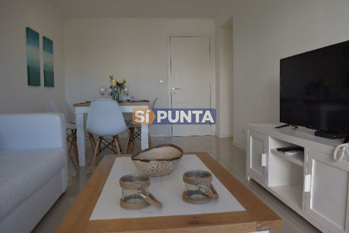 Imagen 3 de 14 de Apartamento En Alquiler - Aidy Grill