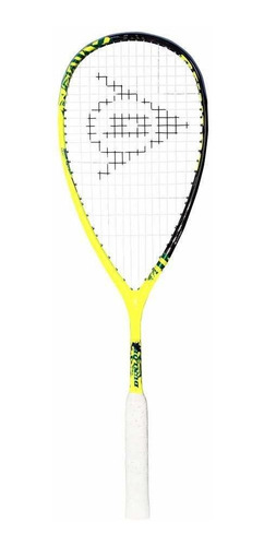 Dunlop Force Revelation 125  Raqueta Squash