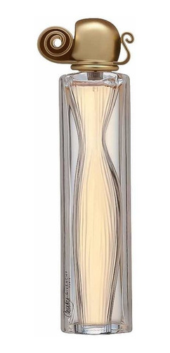 Imagen 6 de 6 de Perfume Organza Givenchy 100 Ml Mujer - L a $2000