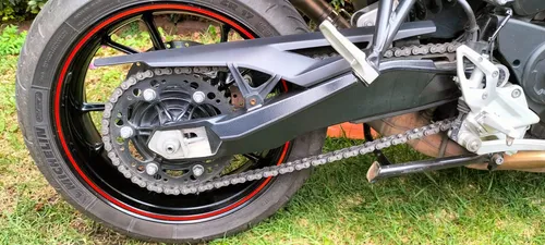 Bmw F 800 R