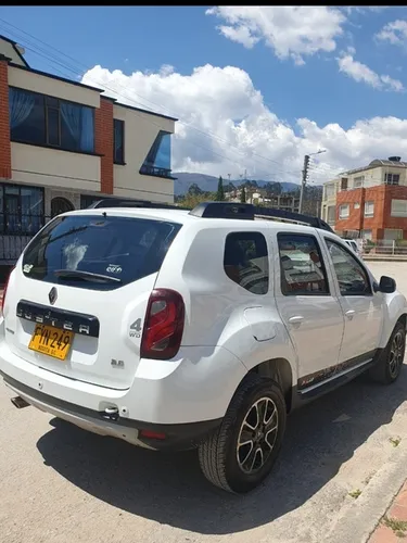 Renault Duster 2.0 Tripadvisor Intens 4X4