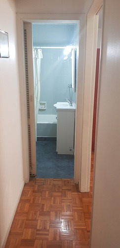 Imagen 7 de 12 de Departamento De Dos Ambientes