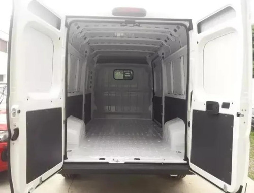Fiat Ducato Retira Con $590000 Y Cuotas Tomamos Usados Wpp