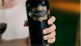 Bodega Augusto Pulenta