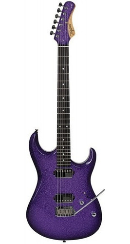 Guitarra Tagima Brasil Mello Junior Signature Chameleon Top