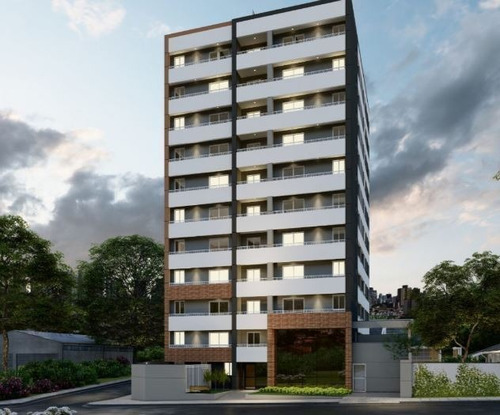 Imagem 1 de 13 de Studio Residencial Para Venda, Jardim Aeroporto, São Paulo - St7115. - St7115-inc
