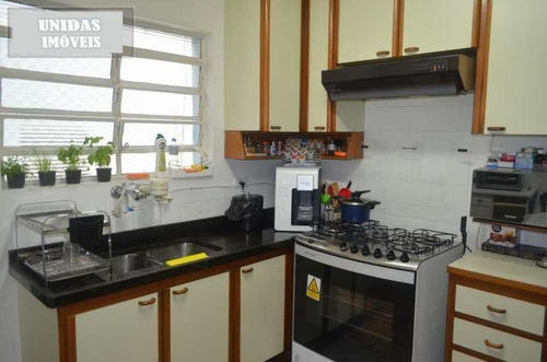 Imagem 4 de 15 de Casa Para Venda Em São Paulo, Jardim Monte Kemel, 3 Dormitórios, 1 Suíte, 2 Vagas - R63_1-1086838