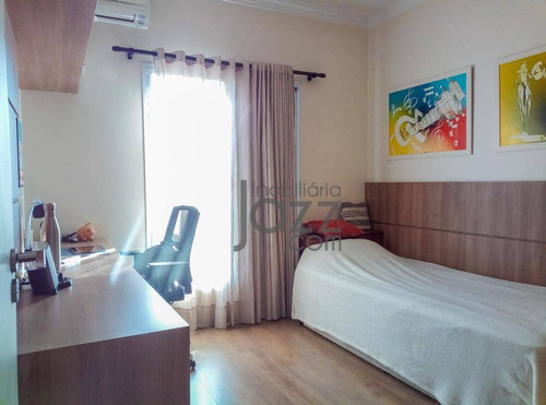 Imagem 28 de 30 de Casa Com 3 Dormitórios À Venda, 170 M² Por R$ 1.100.000,00 - Chácara Primavera - Campinas/sp - Ca7779