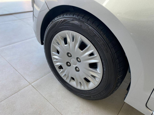 Imagem 10 de 10 de Ford Ka 1.5 Ti-vct Flex Se Sedan Automático