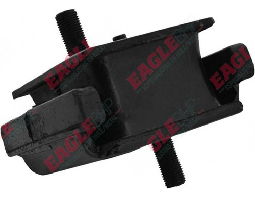 Soporte Motor Lexus Lx450 V8 4.5l 96 97 Eagle 6505708