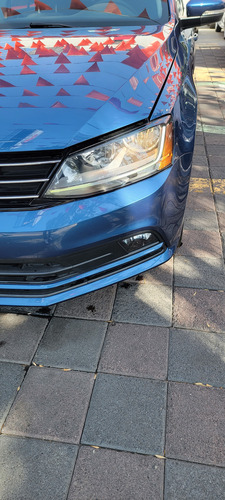 Volkswagen Jetta 2.5 Trendline Tiptronic At